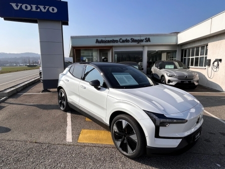 Volvo EX30 E60 69kWh Twin Ultra